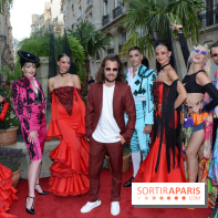 ©Rachid Bellak - alexandre marasse