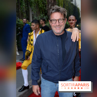 ©Rachid Bellak - benjamin castaldi