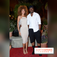 ©Rachid Bellak - harry roselmak et sa compagne Jade Chantelle 3 