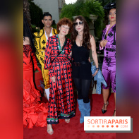 ©Rachid Bellak - laurence benhaim et stephanie renoma