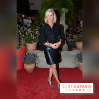 ©Rachid Bellak - laurence ferrari