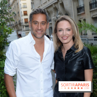 ©Rachid Bellak - les journalistes julien benedetto et vicky bogaert 2 