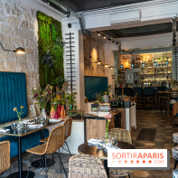 Têt restaurant vietnamien dans le 11e à Paris