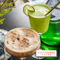 Têt restaurant vietnamien dans le 11e à Paris -  A7C0345