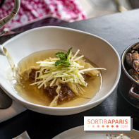 Têt restaurant vietnamien dans le 11e à Paris -  A7C0353