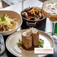 Têt restaurant vietnamien dans le 11e à Paris -  A7C0356