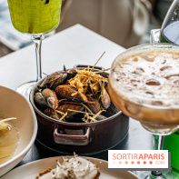 Têt restaurant vietnamien dans le 11e à Paris
