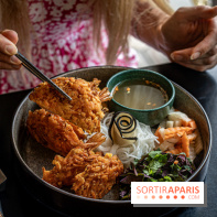 Têt restaurant vietnamien dans le 11e à Paris -  A7C0371