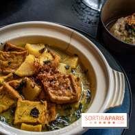 Têt restaurant vietnamien dans le 11e à Paris