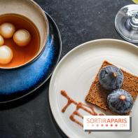 Têt restaurant vietnamien dans le 11e à Paris