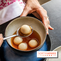 Têt restaurant vietnamien dans le 11e à Paris -  A7C0388