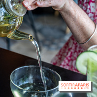 Têt restaurant vietnamien dans le 11e à Paris