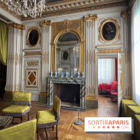 Hôtel de Sully - IMG 8828