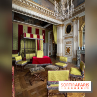 Hôtel de Sully