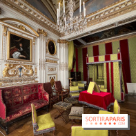 Hôtel de Sully - IMG 8836