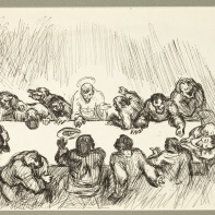 Une exposition d'art contemporain à l'Institut Culturel Bulgare de Paris - 052A1723 Margo 4