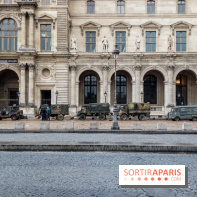 The Walking Dead, tournage à Paris - 20230912 115520