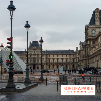 The Walking Dead, tournage à Paris - 20230912 115713