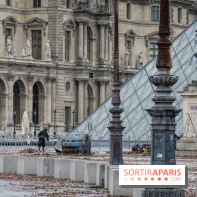 The Walking Dead, tournage à Paris - DSC03074