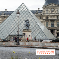 The Walking Dead, tournage à Paris