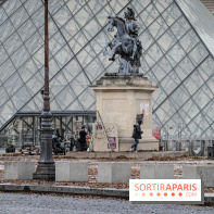 The Walking Dead, tournage à Paris - DSC03078