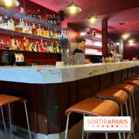 Cavalier - Décoration