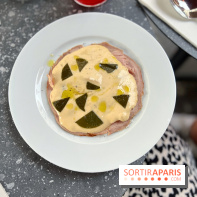 Cavalier - Vitello tonnato