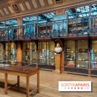 Le Musée d'histoire de la médecine à Paris, nos photos - 20230907 153447