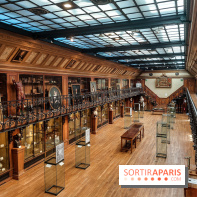 Le Musée d'histoire de la médecine à Paris, nos photos - 20230907 153616