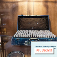 Le Musée d'histoire de la médecine à Paris, nos photos - 20230907 153752