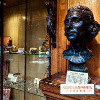 Le Musée d'histoire de la médecine à Paris, nos photos - 20230907 154324