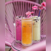 Salon de thé O sha  - image00004