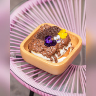 Salon de thé O sha  - image00009