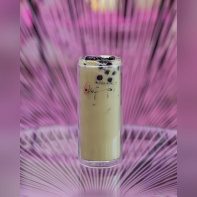 Salon de thé O sha  - image00010