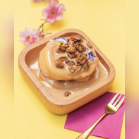 Salon de thé O sha  - image00012