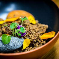 Esens'ALL : un restaurant insolite & étonnant dans le 17 ème arrondissement - .Redim jpg