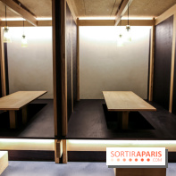 iRASSHAi à Paris, nos photos - IMG 0909