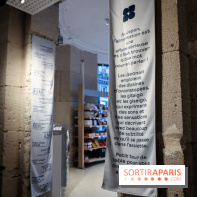 iRASSHAi à Paris, nos photos