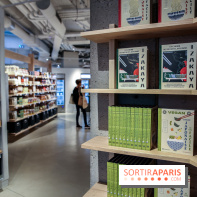 iRASSHAi à Paris, nos photos - IMG 0920