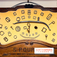 Maison Poursin