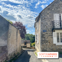 Motigny-sur-Loing