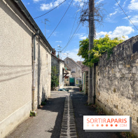 Motigny-sur-Loing