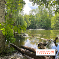 Motigny-sur-Loing