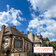 Motigny-sur-Loing