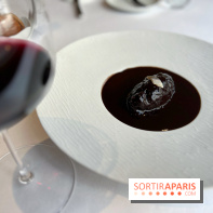 L'Aube par Thibault Nizard - Effiloché de paleron de bœuf