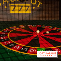 Fort Boyard Aventures à Vélizy 2 la fouras