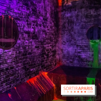 Fort Boyard Aventures à Vélizy 2