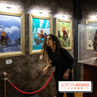 Fort Boyard Aventures à Vélizy 2