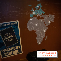 Fort Boyard Aventures à Vélizy 2