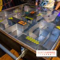 Fort Boyard Aventures à Vélizy 2